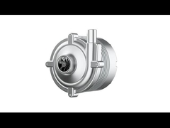 ब्रशलेस डीसी ब्लोअर