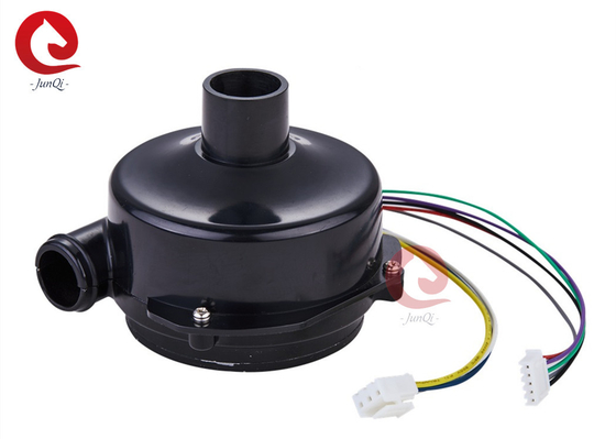 OWB9250C ब्रशलेस डीसी सेंट्रीफ्यूगल ब्लोअर औद्योगिक CPAP ब्लोअर फैन 3.1 ''8Kpa 24V