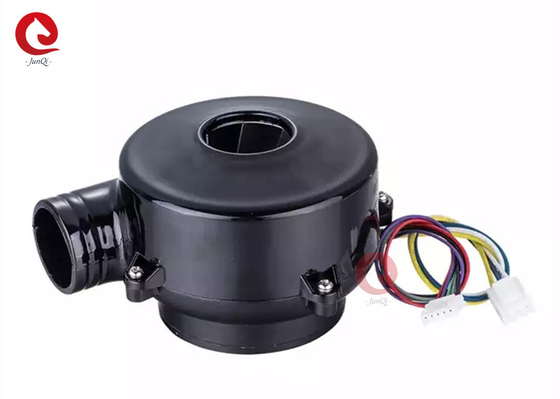 24V 190W मिनी ब्रशलेस डीसी केन्द्रापसारक ब्लोअर समायोज्य वायु शोधक OWB9260-24V