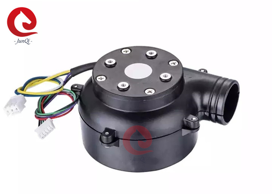 24V 190W मिनी ब्रशलेस डीसी केन्द्रापसारक ब्लोअर समायोज्य वायु शोधक OWB9260-24V