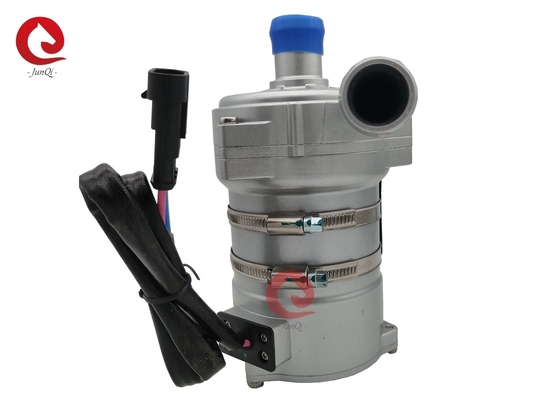 जंकी 24V 300W हाई हेड 17.5m कूलिंग वाटर पंप, पीडब्ल्यूएम नियंत्रण और गलती प्रतिक्रिया के साथ