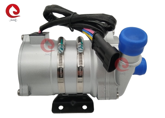 जंकी 24V 300W हाई हेड 17.5m कूलिंग वाटर पंप, पीडब्ल्यूएम नियंत्रण और गलती प्रतिक्रिया के साथ