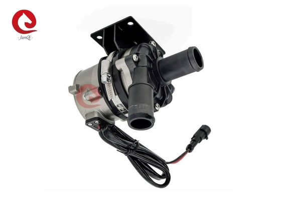 JUNQI JP100 सीरीज EWP 24VDC 80~140W इलेक्ट्रिक वाहनों के लिए शीतलक परिसंचरण पंप