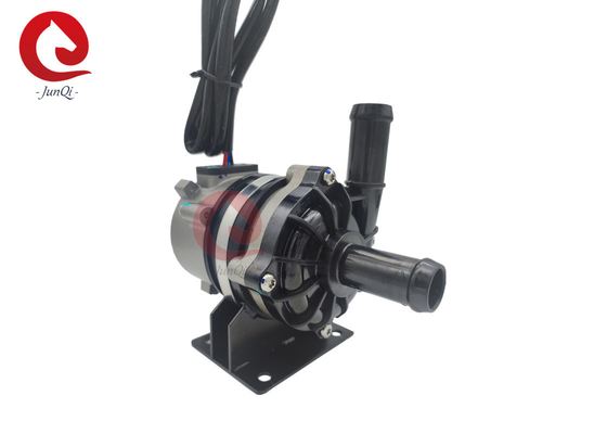 JUNQI JP100 सीरीज EWP 24VDC 80~140W इलेक्ट्रिक वाहनों के लिए शीतलक परिसंचरण पंप