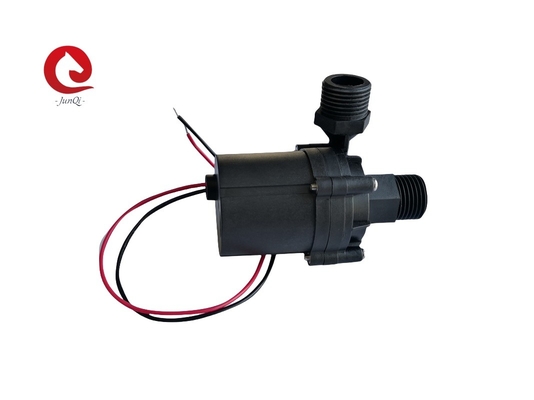 JQ-P4504 24V 8m सिर 12LPM डीसी ब्रशलेस सेंट्रीफ्यूगल भरने पानी पंप