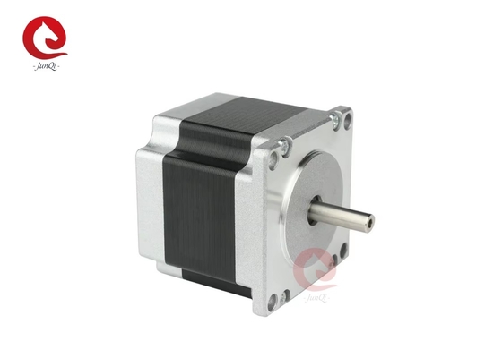 Junqi 1.8 डिग्री NEMA23 JQ57STH51-2804A सीएनसी मशीन के लिए स्टेपिंग मोटर