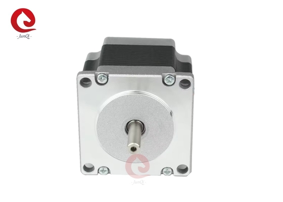 Junqi 1.8 डिग्री NEMA23 JQ57STH51-2804A सीएनसी मशीन के लिए स्टेपिंग मोटर