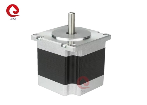 Junqi 1.8 डिग्री NEMA23 JQ57STH51-2804A सीएनसी मशीन के लिए स्टेपिंग मोटर
