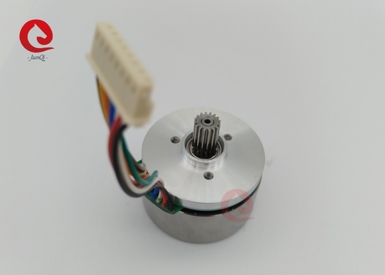 JUNQI 24V 4840rpm 130mN.m 45mm आउटरोटर ब्रशलेस डीसी मोटर ऑटोमैटिक डिवाइस के लिए