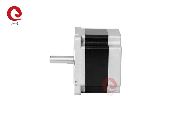 Nema24 1.8 डिग्री 45mm 2.8A 1.1N.m उच्च टोक़ JQ60STH45-2008AF 3D प्रिंटर डिवाइस के लिए