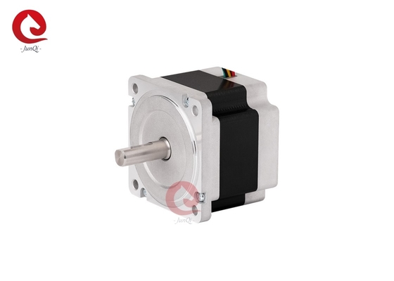 Nema24 1.8 डिग्री 45mm 2.8A 1.1N.m उच्च टोक़ JQ60STH45-2008AF 3D प्रिंटर डिवाइस के लिए