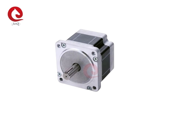 Nema24 1.8 डिग्री 45mm 2.8A 1.1N.m उच्च टोक़ JQ60STH45-2008AF 3D प्रिंटर डिवाइस के लिए