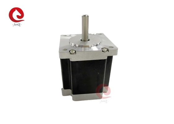 Nema24 1.8 डिग्री 67mm 2.8A 2.1N.m 8-लीड हाइब्रिड स्टेपर मोटर JQ60STH68-2008AF
