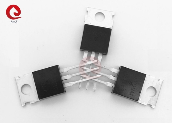 JY09M N चैनल वृद्धि MOS IC TO-220 70V 90A पावर MOSFET