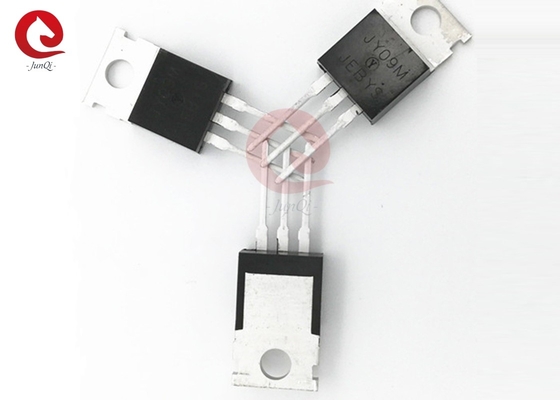 JY09M N चैनल वृद्धि MOS IC TO-220 70V 90A पावर MOSFET