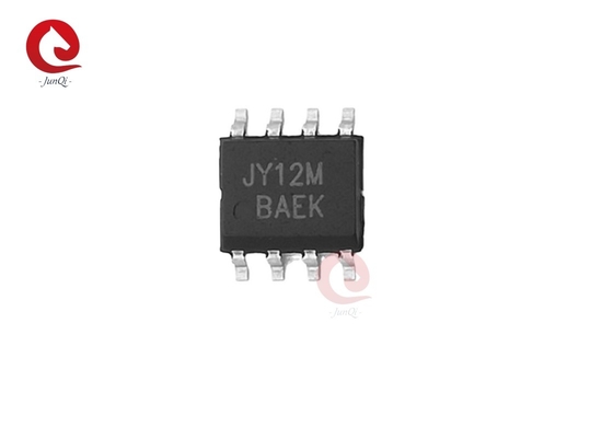एन और पी चैनल 30V MOSFET JY12M 3-चरण एच ब्रिज सर्किट BLDC Mosfet ड्राइवर