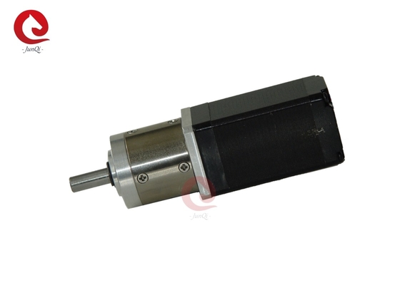 JUNQI Nema11 28mm प्लैनेटरी गियरबॉक्स स्टेपर मोटर