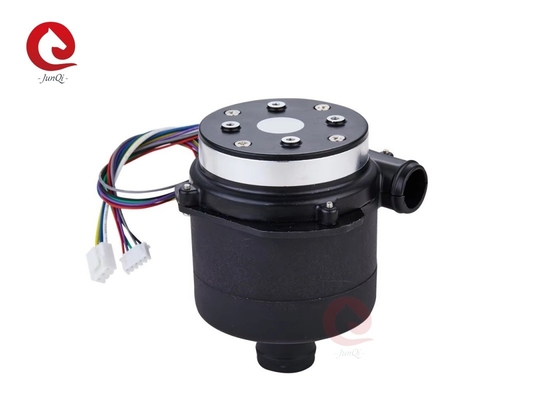48VDC 8Kpa 24000rpm 20m3/h ब्रशलेस डीसी ब्लोअर फैन OWB9290B-48V एयर पंप सक्शन डस्ट सैंपलिंग इंस्ट्रूमेंट के लिए
