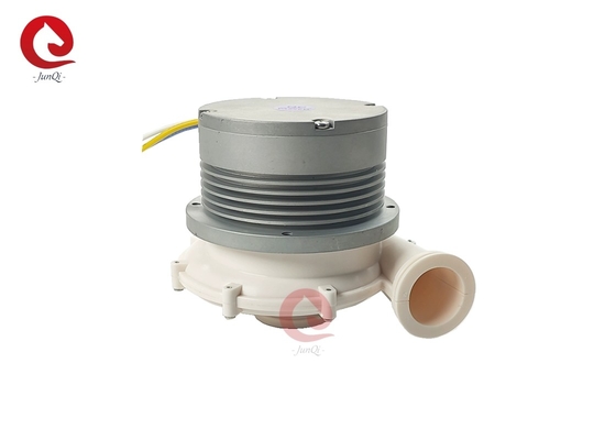 OWB9275-24V श्रृंखला उच्च गति 50000rpm पर्यावरण नमूनाकरण के लिए डीसी ब्लोअर ब्रशलेस प्रशंसक