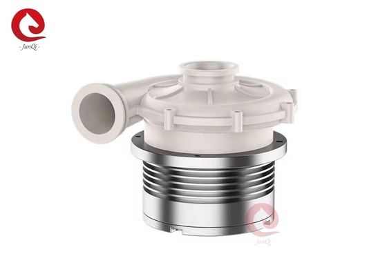 OWB9275-24V श्रृंखला उच्च गति 50000rpm पर्यावरण नमूनाकरण के लिए डीसी ब्लोअर ब्रशलेस प्रशंसक