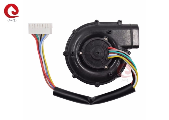 OWB8040-12V कम पावर सेंट्रीफ्यूगल वेंटिलेटर सुरक्षा मास्क के लिए वेंटिलेटर नींद वेंटिलेटर पर्यावरण डिटेक्टर