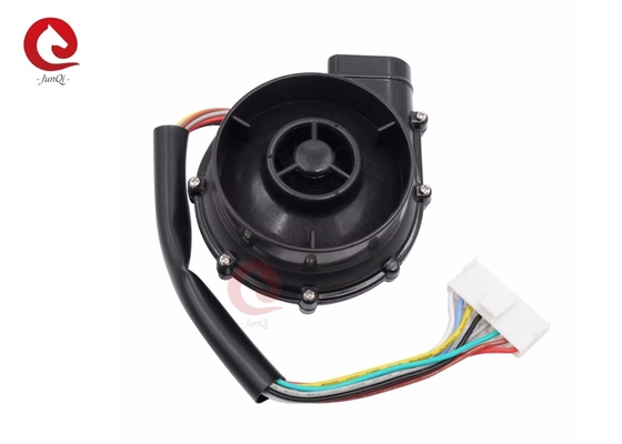 OWB8040-12V कम पावर सेंट्रीफ्यूगल वेंटिलेटर सुरक्षा मास्क के लिए वेंटिलेटर नींद वेंटिलेटर पर्यावरण डिटेक्टर