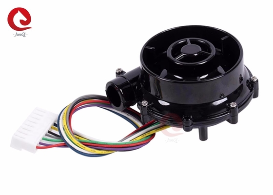 Junqi 24V ब्रशलेस OWB7040-24V सेंट्रीफ्यूगल एयर ब्लोअर फैन 6.5kpa के लिए VzBot HevORT 3D प्रिंटर