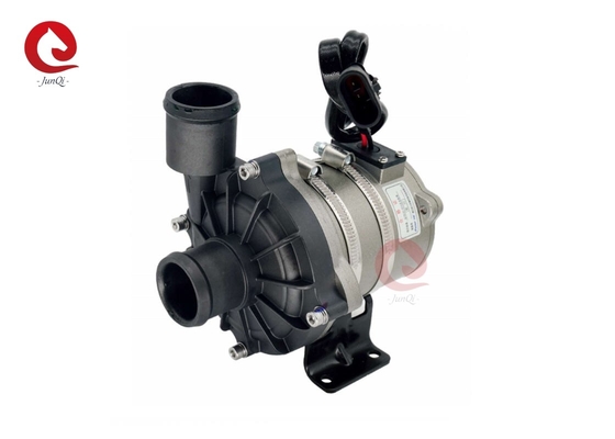 JP200-2-24V-FP 24V 180W 2000L/h 12mm हाई हेड PWM ब्रशलेस वाटर पंप ऑटोमोबाइल इंजन के लिए कूलिंग सर्कुलेशन