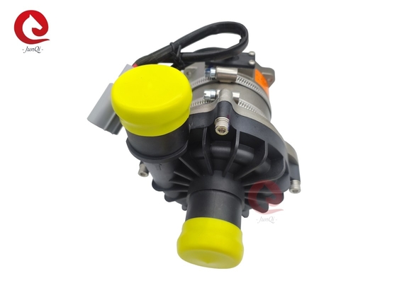 JP200-2-24V-FP 24V 180W 2000L/h 12mm हाई हेड PWM ब्रशलेस वाटर पंप ऑटोमोबाइल इंजन के लिए कूलिंग सर्कुलेशन