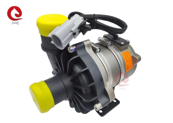 JP200-2-24V-FP 24V 180W 2000L/h 12mm हाई हेड PWM ब्रशलेस वाटर पंप ऑटोमोबाइल इंजन के लिए कूलिंग सर्कुलेशन