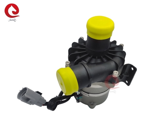 JP200-2-24V-FP 24V 180W 2000L/h 12mm हाई हेड PWM ब्रशलेस वाटर पंप ऑटोमोबाइल इंजन के लिए कूलिंग सर्कुलेशन