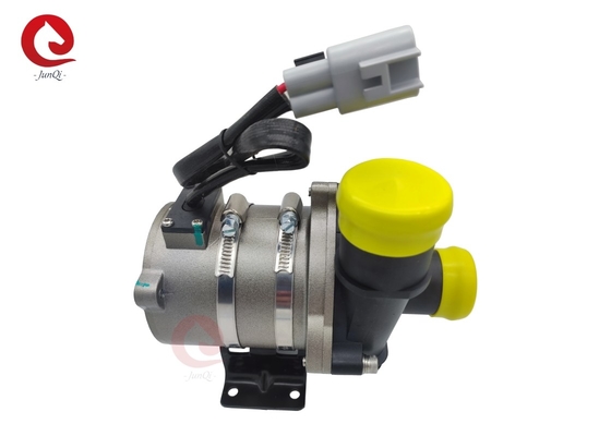 24V 16m हेड 2800L/h 290W EWP JP200-2 ब्रशलेस वाटर पंप हीटिंग वेंटिलेशन एयर कंडीशनिंग के लिए