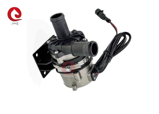 12V/24V फिक्स्ड स्पीड 100W इलेक्ट्रिक वाटर पंप JP100F EV कूलिंग सिस्टम के लिए