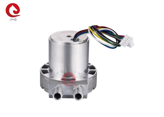 OWB9070-24V उच्च दबाव रिंग टर्बाइन एयर ब्लोअर 24v साइड चैनल ब्लोअर मेडिकल के लिए
