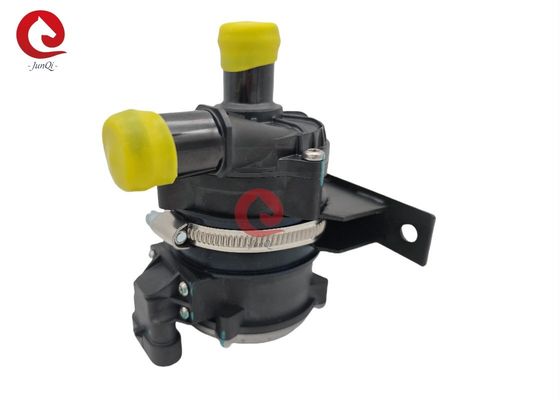 JUNQI कम वोल्टेज 12VDC 80W इलेक्ट्रिक बस शीतल पंप नए ऊर्जा वाहनों के लिए इलेक्ट्रॉनिक पानी पंप