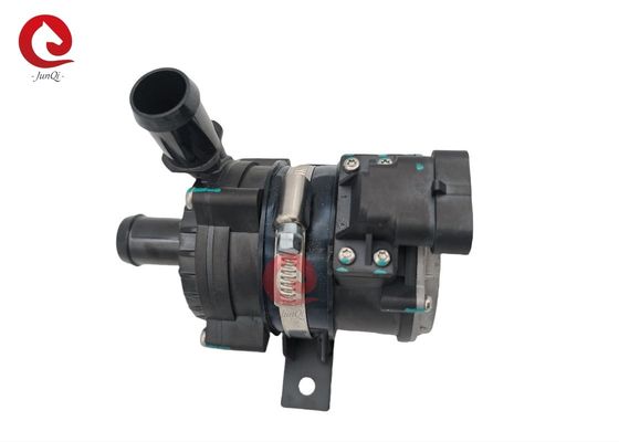 उच्च दबाव 24V/12V इलेक्ट्रिक वाहन चार्ज तरल शीतलन प्रणाली पंप, JP80 श्रृंखला पंप