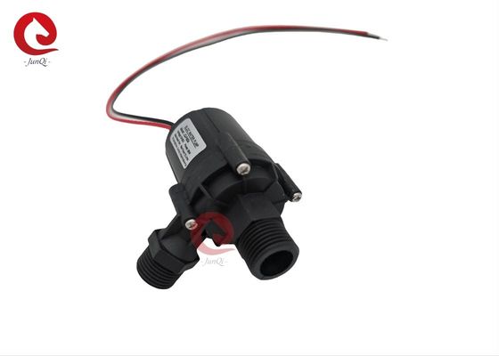JQ-P4504 Beatuty Equipment पंप, 24VDC 30W Silent Low Vibration BLDC वाटर पंप हेयर वॉशिंग मशीन के लिए