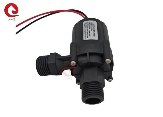 JQ-P4504 Beatuty Equipment पंप, 24VDC 30W Silent Low Vibration BLDC वाटर पंप हेयर वॉशिंग मशीन के लिए