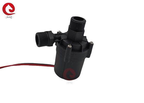 JQ-P4504 Beatuty Equipment पंप, 24VDC 30W Silent Low Vibration BLDC वाटर पंप हेयर वॉशिंग मशीन के लिए