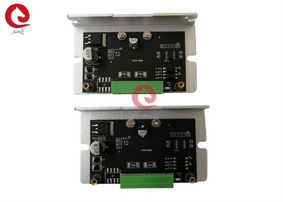 पीएम स्टेपर मोटर ड्राइवर CCYH-201M, 12v-40VDC 0.5A-1A ड्राइव 2Phase और 4phase स्टेपिंग मोटर
