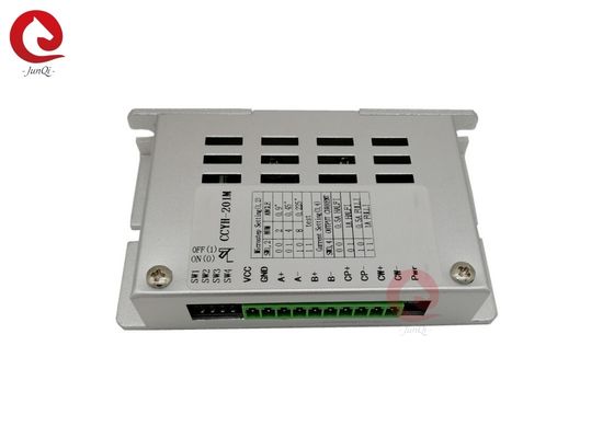 पीएम स्टेपर मोटर ड्राइवर CCYH-201M, 12v-40VDC 0.5A-1A ड्राइव 2Phase और 4phase स्टेपिंग मोटर