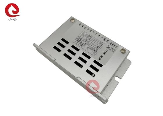 पीएम स्टेपर मोटर ड्राइवर CCYH-201M, 12v-40VDC 0.5A-1A ड्राइव 2Phase और 4phase स्टेपिंग मोटर