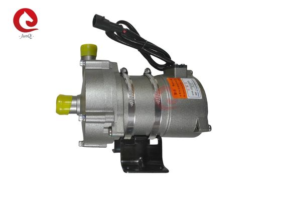 24V 240W हाई लिफ्ट 18m JP200-3X इलेक्ट्रॉनिक वाटर पंप कोकल ट्रकों और मूक ट्रक इंजन कूलिंग के लिए