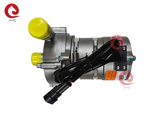 24V 240W हाई लिफ्ट 18m JP200-3X इलेक्ट्रॉनिक वाटर पंप कोकल ट्रकों और मूक ट्रक इंजन कूलिंग के लिए