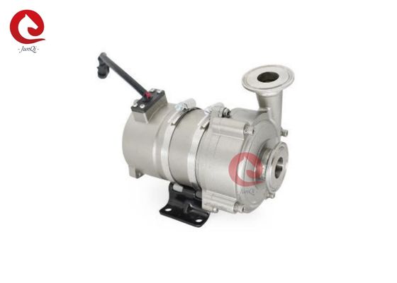 JUNQI 48V JP400C BLDC वाटर पंप 3500LPH H=20m 400W स्टेनलेस पंप ऊर्जा भंडारण बैटरी थर्मल प्रबंधन लिक्विड कूलिंग सिस्टम के लिए