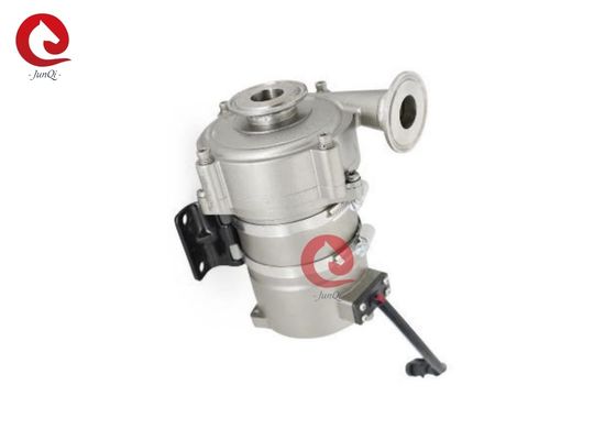 JUNQI 48V JP400C BLDC वाटर पंप 3500LPH H=20m 400W स्टेनलेस पंप ऊर्जा भंडारण बैटरी थर्मल प्रबंधन लिक्विड कूलिंग सिस्टम के लिए