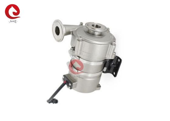 JUNQI 48V JP400C BLDC वाटर पंप 3500LPH H=20m 400W स्टेनलेस पंप ऊर्जा भंडारण बैटरी थर्मल प्रबंधन लिक्विड कूलिंग सिस्टम के लिए