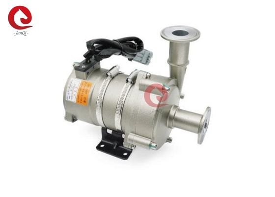JUNQI JP300C चक प्लेट ब्रशलेस डीसी वाटर पंप 24V 300W डेटा सेंटर कूलिंग सिस्टम के लिए
