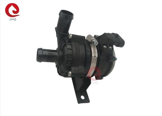 12V DC इलेक्ट्रिक कूलेंट वाटर पंप JP80 इलेक्ट्रिक वाहनों की बैटरी टर्मिनल सिस्टम कूलिंग के लिए