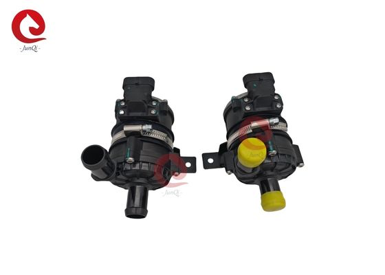 12V DC इलेक्ट्रिक कूलेंट वाटर पंप JP80 इलेक्ट्रिक वाहनों की बैटरी टर्मिनल सिस्टम कूलिंग के लिए